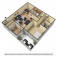 The Penthouse